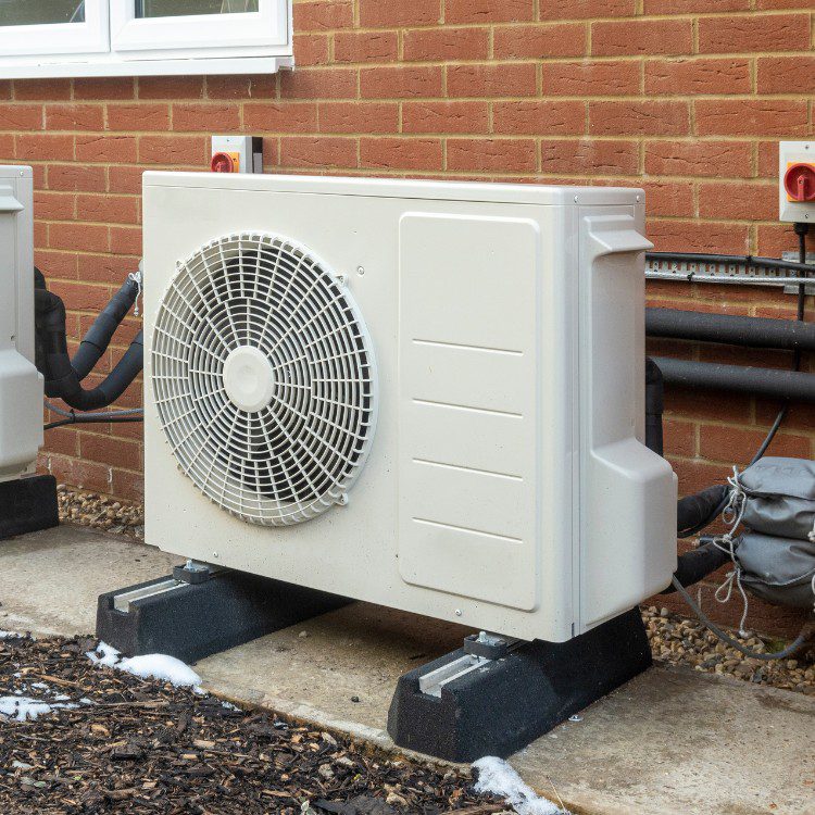 HVAC in Bloomingdale, IL